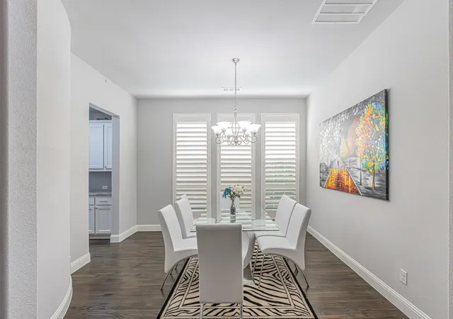 Photo 3 of Single family home for sale at 2517 Saffire Wy, The Colony, TX 75056 | MLS# 21345824 | Listing updated on 2026-08-29