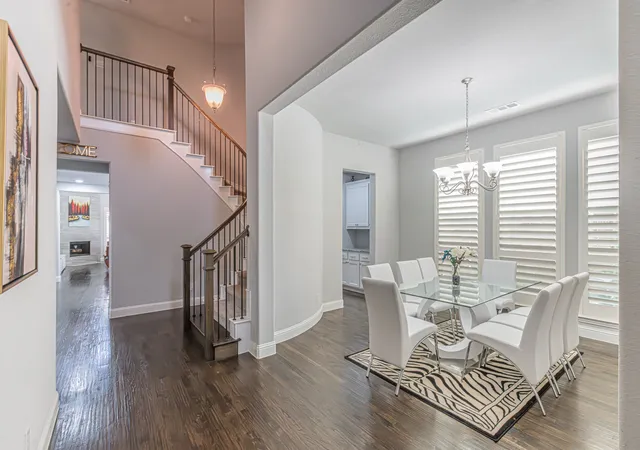 Photo 3 of Single family home for sale at 2517 Saffire Wy, The Colony, TX 75056 | MLS# 21345824 | Listing updated on 2026-08-29