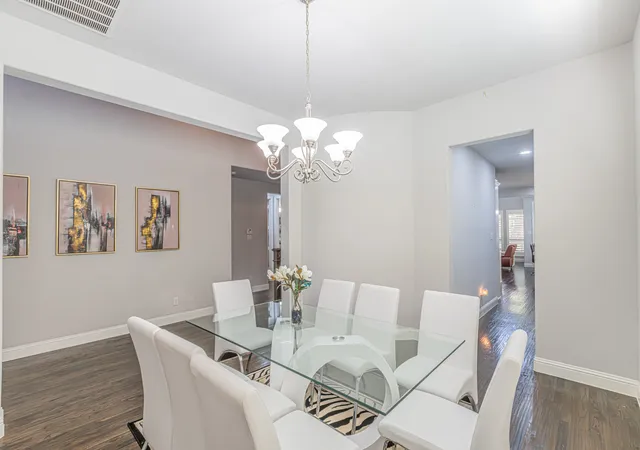 Photo 4 of Single family home for sale at 2517 Saffire Wy, The Colony, TX 75056 | MLS# 21345824 | Listing updated on 2026-08-29