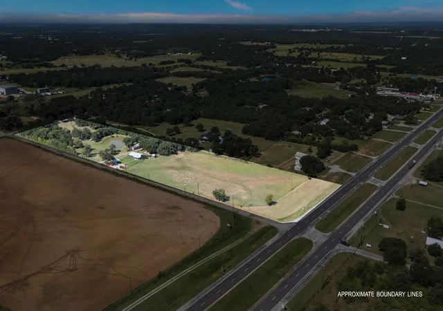 Photo 1 of Land for sale at 200 Cool Junction Rd, Millsap, TX 76066 | MLS# 21346420 | Listing updated on 2026-10-02