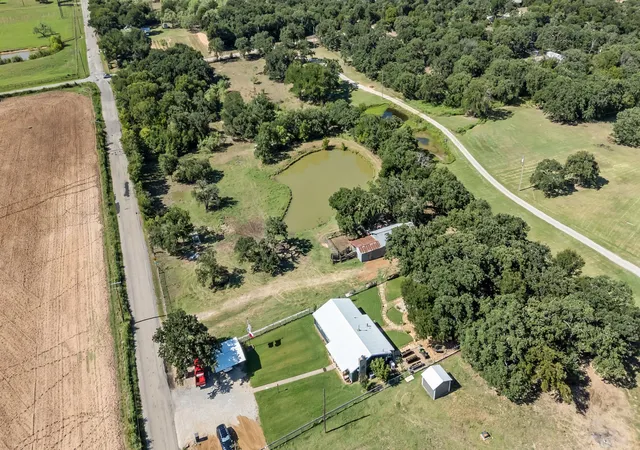 Photo 2 of Land for sale at 200 Cool Junction Rd, Millsap, TX 76066 | MLS# 21346420 | Listing updated on 2026-10-02