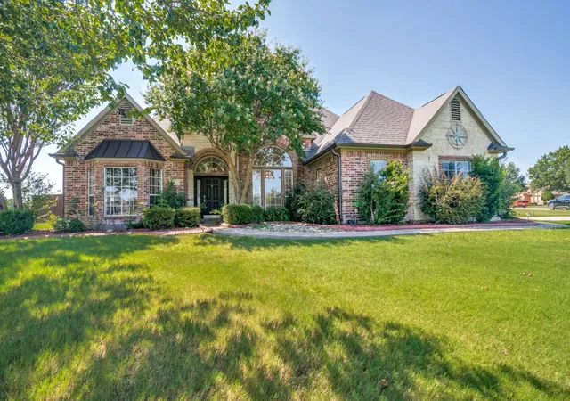 Photo 1 of Single family home for sale at 10074 Tipperary Trl, Forney, TX 75126 | MLS# 21346179 | Listing updated on 2026-08-25