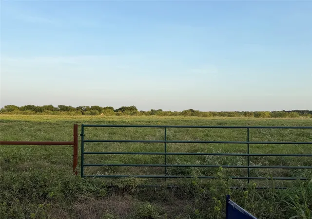 Photo 1 of Land for sale at Lot 6 Ne Cr 2160, Kerens, TX 75144 | MLS# 21344593 | Listing updated on 2026-08-26