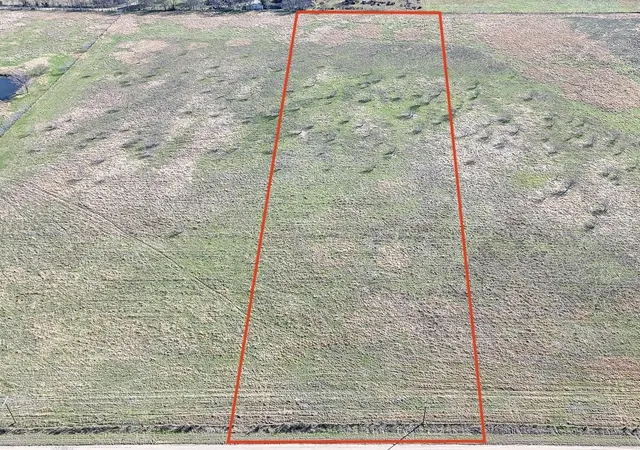 Photo 2 of Land for sale at Lot 6 Ne Cr 2160, Kerens, TX 75144 | MLS# 21344593 | Listing updated on 2026-08-26