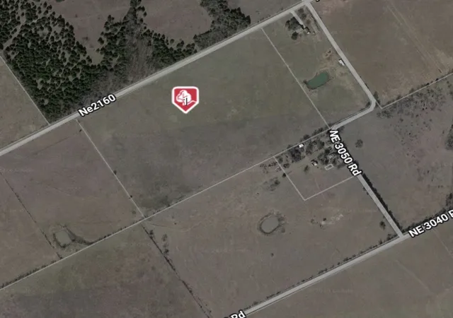 Photo 3 of Land for sale at Lot 6 Ne Cr 2160, Kerens, TX 75144 | MLS# 21344593 | Listing updated on 2026-08-26