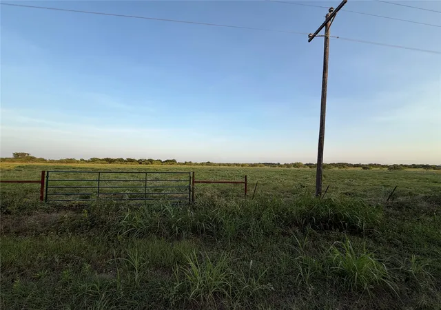 Photo 6 of Land for sale at Lot 6 Ne Cr 2160, Kerens, TX 75144 | MLS# 21344593 | Listing updated on 2026-08-26