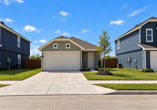 Photo 1 of Sale Pending at 4232 Sunny Branch Ln, Crowley, TX 76036 | MLS# 21346011 | Listing updated on 2026-10-05