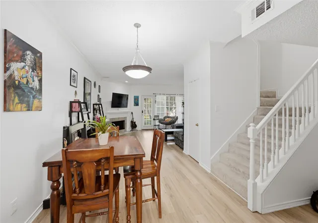 Photo 3 of Condo for sale at 3550 Country Square Dr #505, Carrollton, TX 75006 | MLS# 21344536 | Listing updated on 2026-09-24