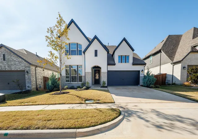 Single family home for sale at 4029 Crepe Myrtle St, Aubrey, TX 76227 | MLS# 21346384