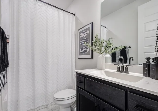 Photo 3 of Single family home for sale at 4029 Crepe Myrtle St, Aubrey, TX 76227 | MLS# 21346384 | Listing updated on 2026-10-08