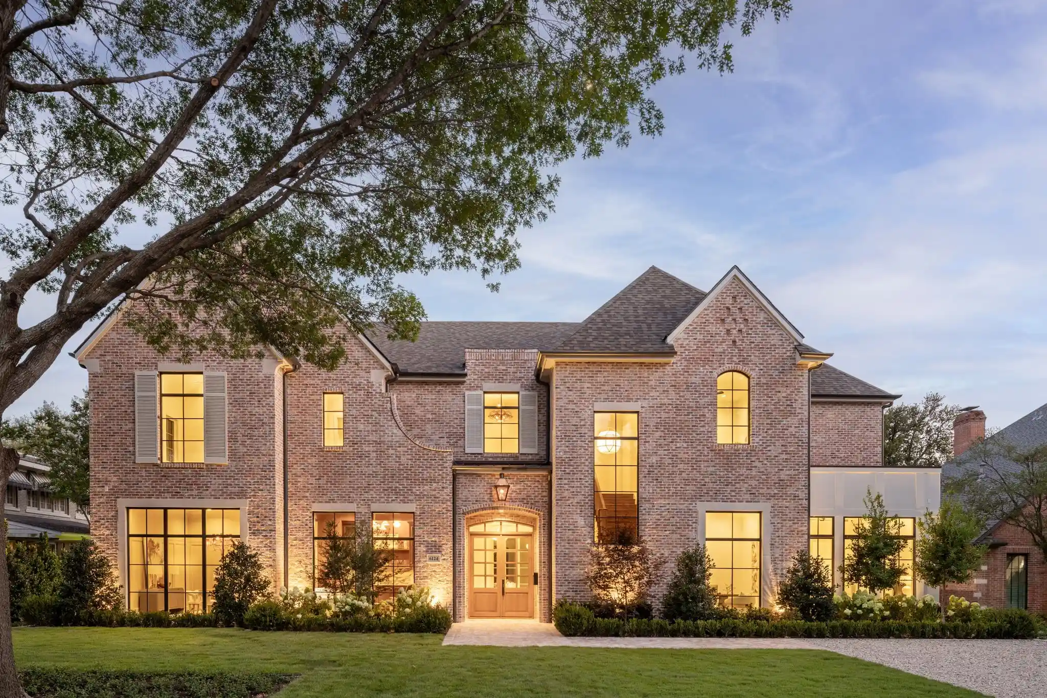 Photo 1 of Sale Pending at 6124 Lakehurst Ave, Dallas, TX 75230 | MLS# 21343271 | Listing updated on 2026-10-15