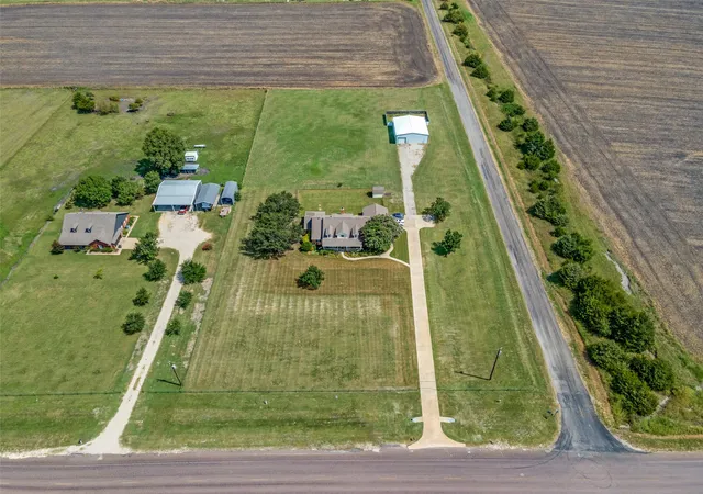 Photo 2 of Single family home for sale at 2614 County Road 596, Nevada, TX 75173 | MLS# 21344134 | Listing updated on 2026-09-30