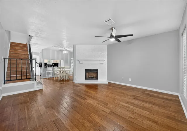 Photo 4 of Sale Pending at 177 Merlin Wy, Euless, TX 76039 | MLS# 21346419 | Listing updated on 2026-08-31