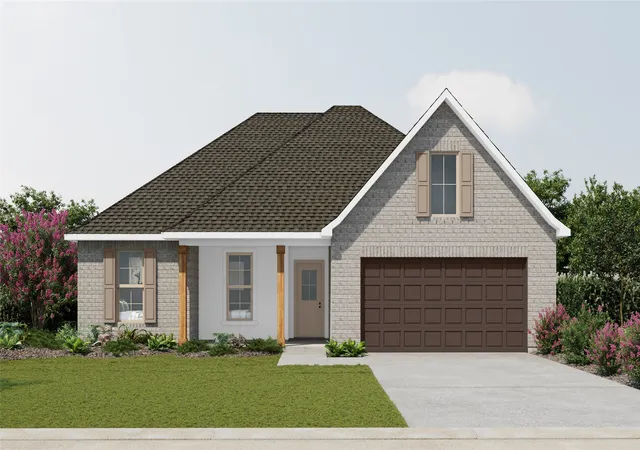 1st image of 604 Girard Ct, Haughton, LA 71037 | MLS# 21346598