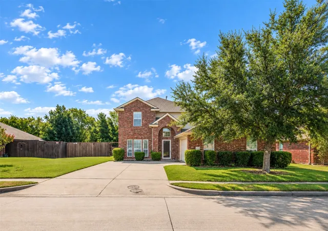 Photo 2 of Single family home for sale at 2030 Gleaner Dr, Rockwall, TX 75032 | MLS# 21343357 | Listing updated on 2026-09-25