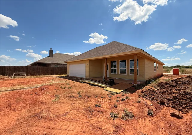Photo 13 of Single family home for sale at 4052 Hope Dr, Clyde, TX 79510 | MLS# 21345545 | Listing updated on 2026-10-08