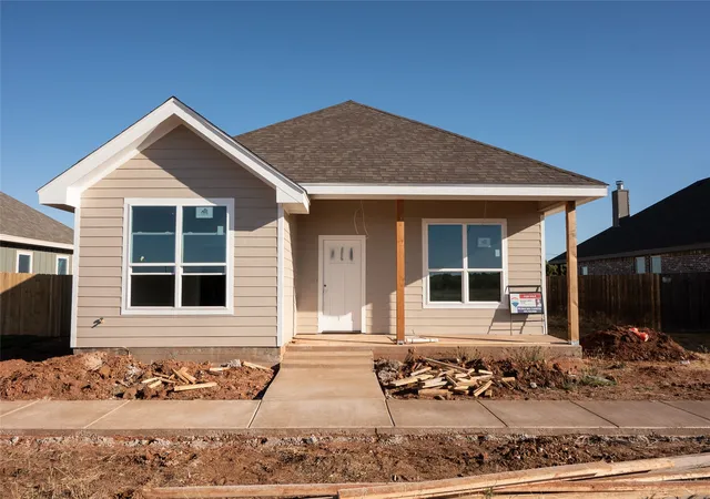 Photo 1 of Single family home for sale at 4052 Hope Dr, Clyde, TX 79510 | MLS# 21345545 | Listing updated on 2026-10-08