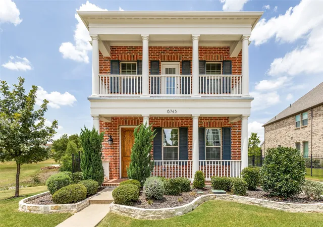 1st image of 6745 Verandah Wy, Irving, TX 75039 | MLS# 21325245