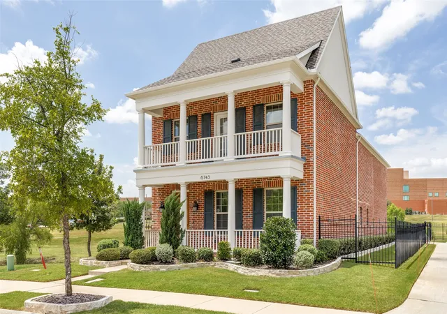 2nd image of 6745 Verandah Wy, Irving, TX 75039 | MLS# 21325245