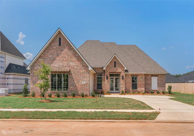 Single family home for sale at 306 Elbow Slough, Bossier City, LA 71112 | MLS# 21345191 | Listing updated on 2026-09-17