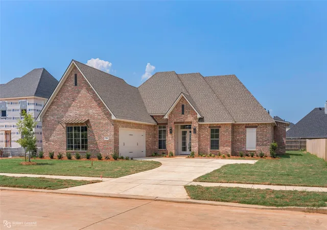 Photo 1 of Single family home for sale at 306 Elbow Slough, Bossier City, LA 71112 | MLS# 21345191 | Listing updated on 2026-09-17