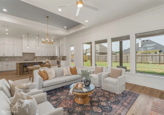 Photo 3 of Single family home for sale at 306 Elbow Slough, Bossier City, LA 71112 | MLS# 21345191 | Listing updated on 2026-09-17