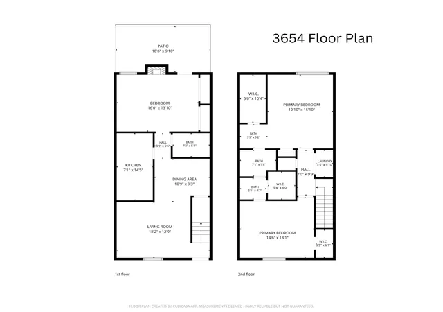 34th image of 3650 Rickshaw Dr, Dallas, TX 75229 | MLS# 21346390