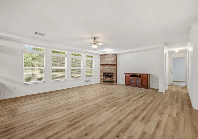 Photo 3 of Manufactured home for sale at 342 Rocky Mound Rd, Graham, TX 76450 | MLS# 21344983 | Listing updated on 2026-08-18
