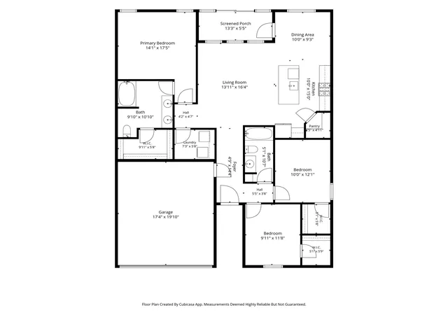 40th image of 6032 Blacksmith Ave, Fort Worth, TX 76179 | MLS# 21345313