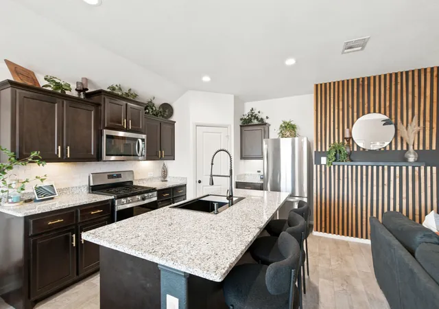 5th image of 6032 Blacksmith Ave, Fort Worth, TX 76179 | MLS# 21345313