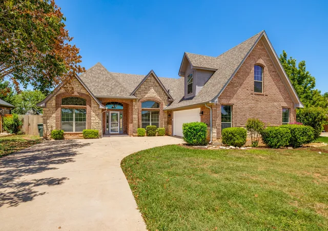 1st image of 3518 Silver Oaks Dr, Abilene, TX 79606 | MLS# 21343886