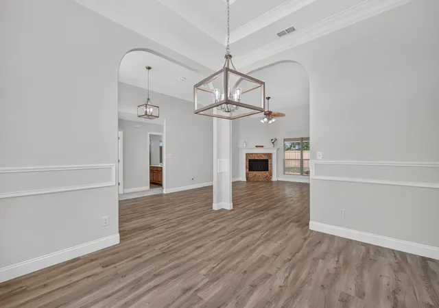3rd image of 3518 Silver Oaks Dr, Abilene, TX 79606 | MLS# 21343886