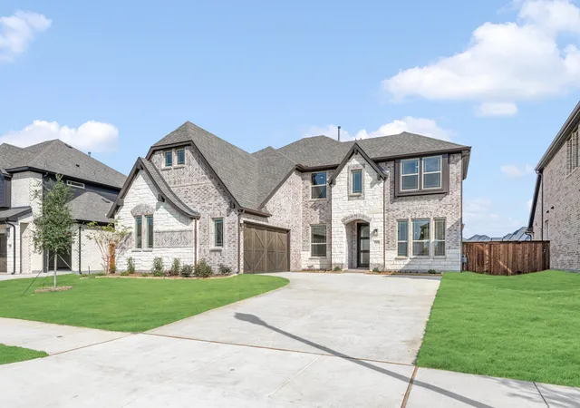 Photo 1 of Single family home for sale at 4101 Miscellany Ln, Prosper, TX 75078 | MLS# 21346656 | Listing updated on 2026-10-29