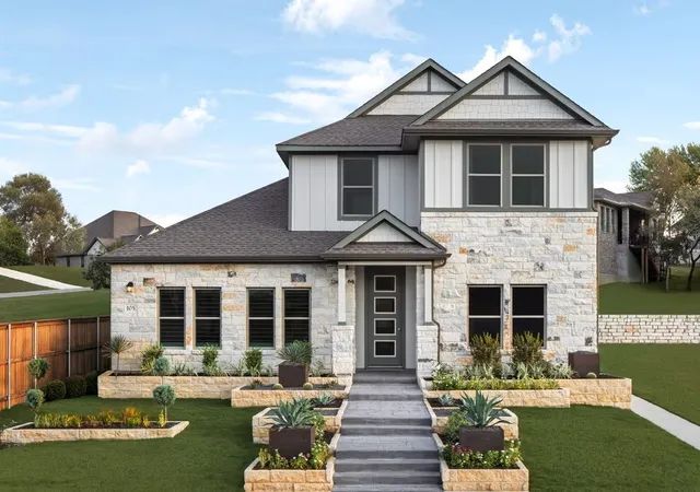 Photo 1 of Sale Pending at 3118 Stroup, Heartland, TX 75114 | MLS# 21346573 | Listing updated on 2026-08-06