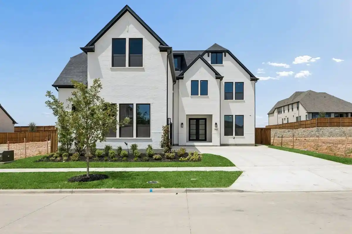 Photo 1 of Single family home for sale at 9423 Winter Bloom St, Frisco, TX 75035 | MLS# 21346617 | Listing updated on 2026-10-29