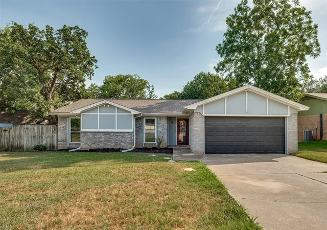 Photo 1 of Single family home for sale at 3217 Meadow Wood Ln, Bedford, TX 76021 | MLS# 21345944 | Listing updated on 2026-09-06