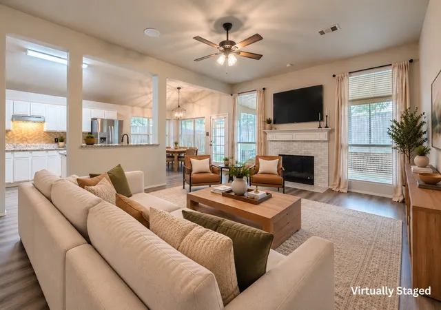 Photo 2 of Single family home for sale at 7105 Stephanie Ct, North Richland Hills, TX 76182 | MLS# 21345888 | Listing updated on 2026-10-03