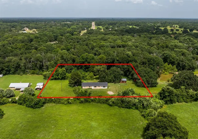 Photo 1 of Single family home for sale at 115 Fcr 969, Wortham, TX 76693 | MLS# 21345660 | Listing updated on 2026-08-03