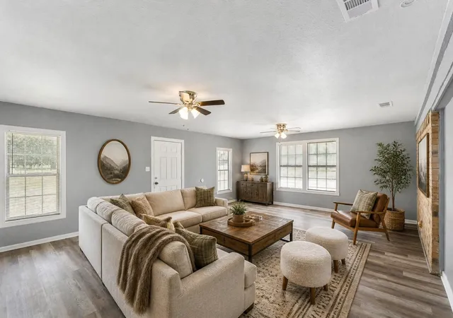 Photo 2 of Single family home for sale at 115 Fcr 969, Wortham, TX 76693 | MLS# 21345660 | Listing updated on 2026-08-03
