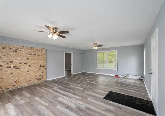 Photo 4 of Single family home for sale at 115 Fcr 969, Wortham, TX 76693 | MLS# 21345660 | Listing updated on 2026-08-03