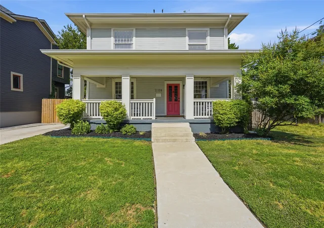 1st image of 2108 Washington Ave, Fort Worth, TX 76110 | MLS# 21346693