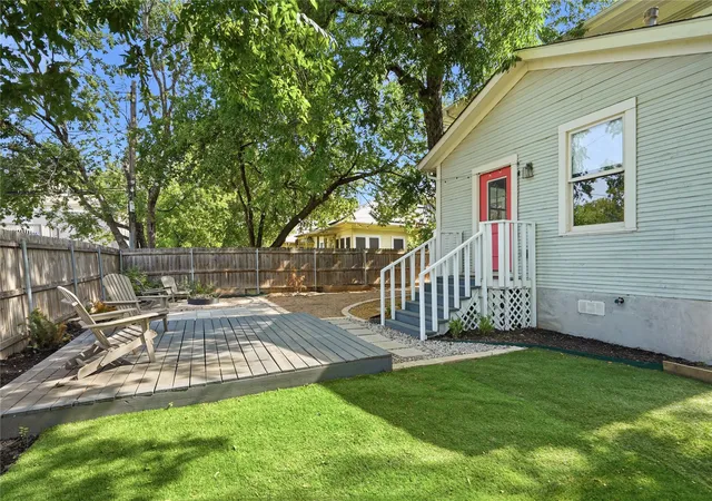 23rd image of 2108 Washington Ave, Fort Worth, TX 76110 | MLS# 21346693