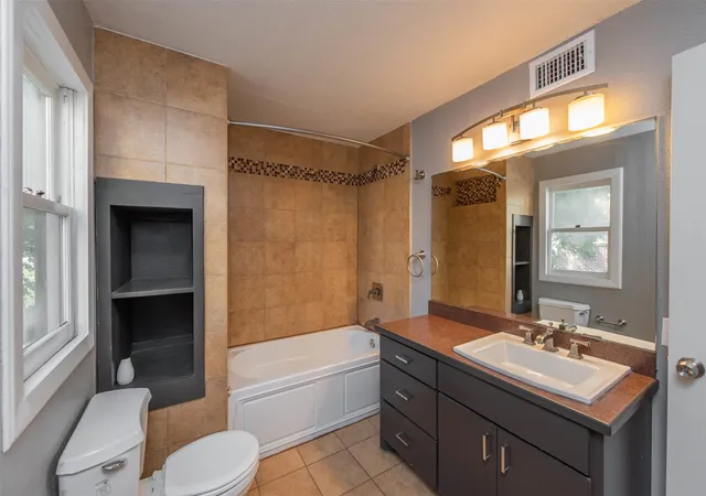 17th image of 3409 S University Dr, Fort Worth, TX 76109 | MLS# 21340690