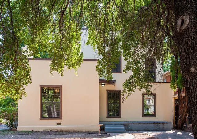1st image of 3409 S University Dr, Fort Worth, TX 76109 | MLS# 21340690