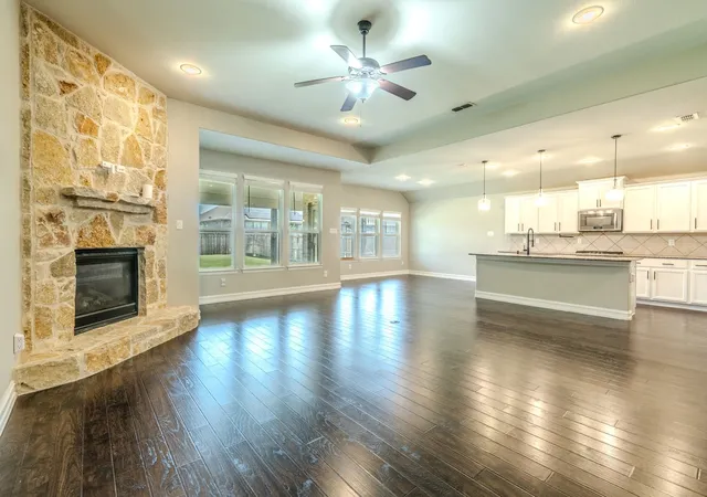 Photo 2 of Sale Pending at 2025 Plamera Ln, Fort Worth, TX 76131 | MLS# 21346440 | Listing updated on 2026-08-26