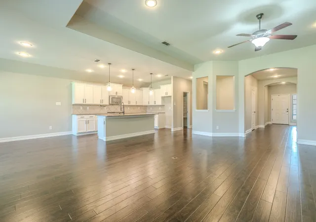Photo 4 of Sale Pending at 2025 Plamera Ln, Fort Worth, TX 76131 | MLS# 21346440 | Listing updated on 2026-08-26