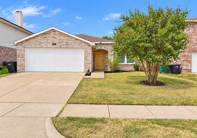 Photo 1 of Single family home for sale at 5441 Temecula Rd, Fort Worth, TX 76244 | MLS# 21341664 | Listing updated on 2026-10-06