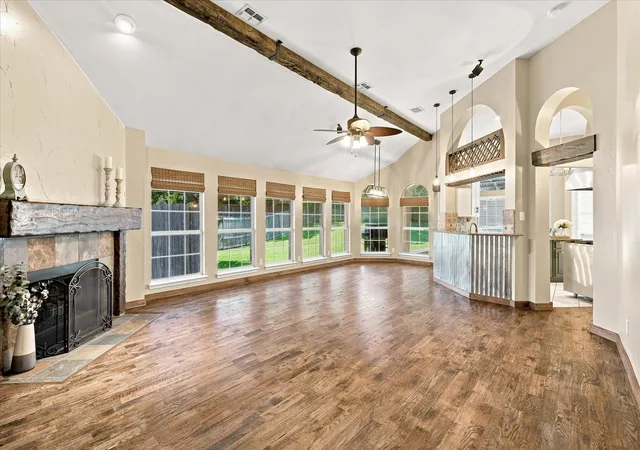 Photo 4 of Single family home for sale at 5340 Stillwater Dr, Fort Worth, TX 76137 | MLS# 21343377 | Listing updated on 2026-09-01