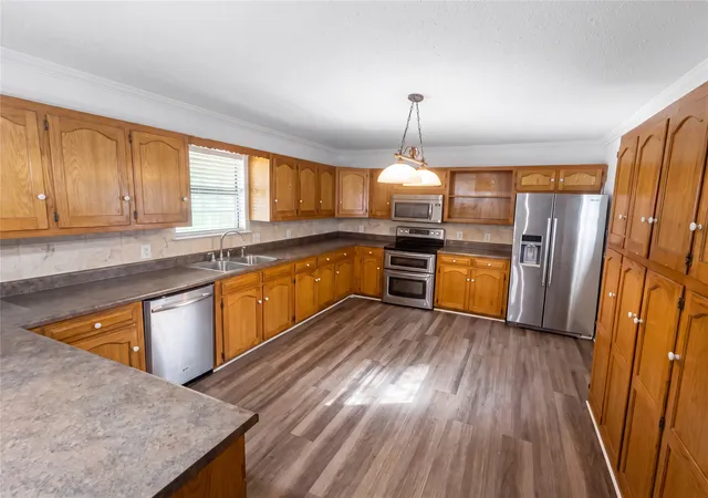 Photo 2 of Single family home for sale at 120 Rs County Road 1623, Lone Oak, TX 75453 | MLS# 21346626 | Listing updated on 2026-10-01
