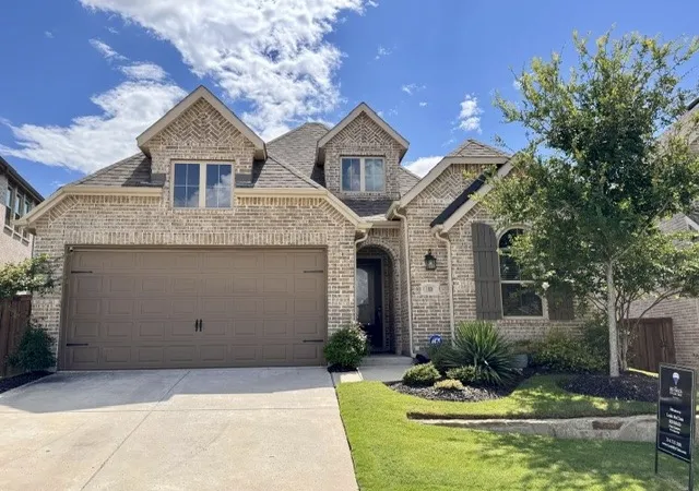 Photo 1 of Single family home for sale at 1808 Pelham Dr, Aubrey, TX 76227 | MLS# 21346497 | Listing updated on 2026-10-27